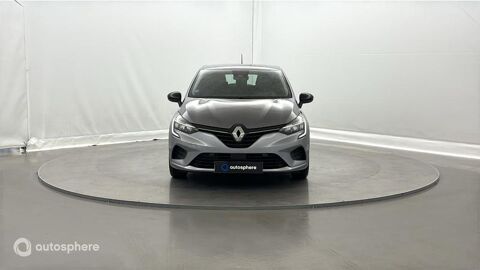 Clio 1.0 TCe 90ch Equilibre 2023 occasion 02000 Laon