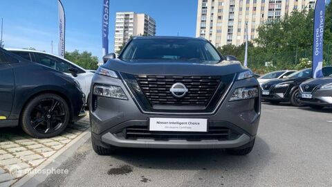 X-Trail e-4orce 213ch N-Connecta 2023 occasion 59650 Villeneuve-d'Ascq