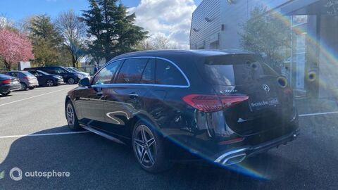Classe C 300 e 204+129ch AMG Line 2023 occasion 60000 Beauvais