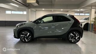 Aygo 116h Air Collection 2026 occasion 92600 Asni&egrave;res-sur-Seine