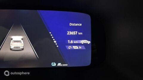 Symbioz 1.6 E-Tech full hybrid 145ch esprit Alpine 2025 occasion 57200 Sarreguemines