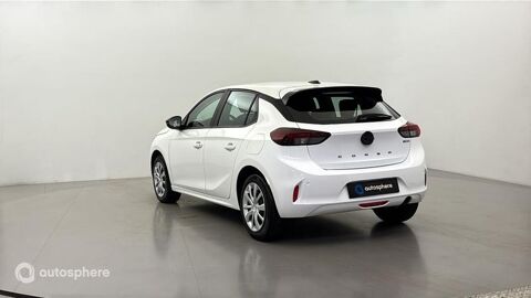 Corsa 1.2 Turbo Hybrid 100ch Edition e-DCT6 2025 occasion 33260 LA TESTE DE BUCH