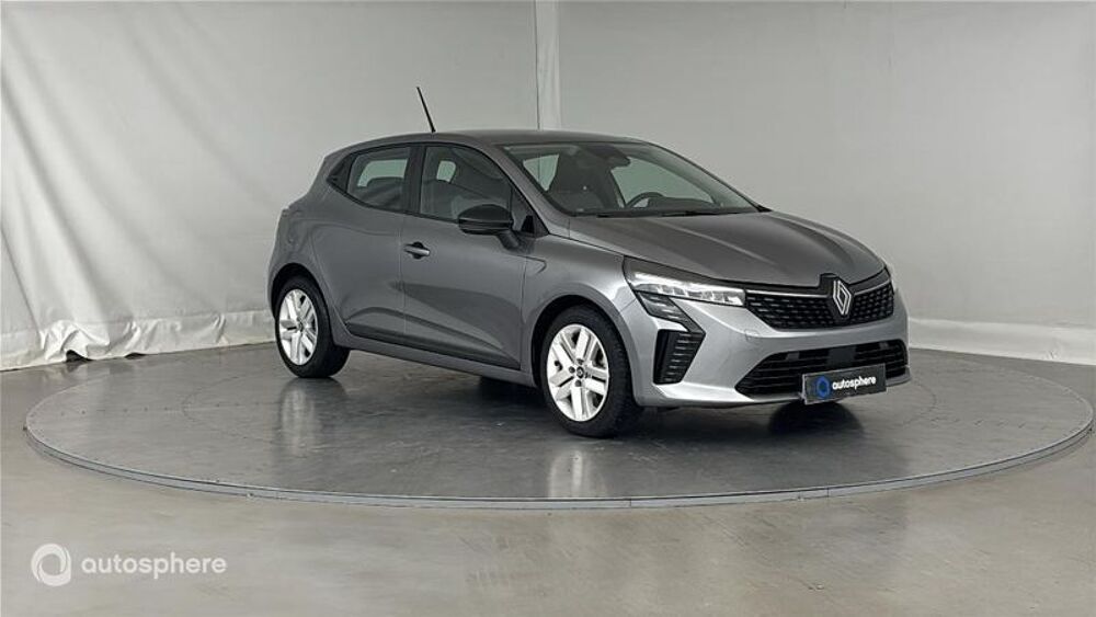 Clio 1.0 TCe 90ch Evolution - 25 2025 occasion 57000 Metz