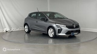 Clio 1.0 TCe 90ch Evolution - 25 2025 occasion 57000 Metz