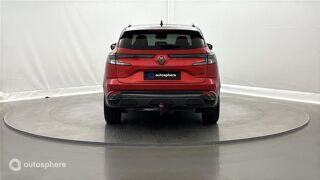 Austral 1.2 E-Tech full hybrid 200ch Techno esprit Alpine 2023 occasion 59470 Wormhout