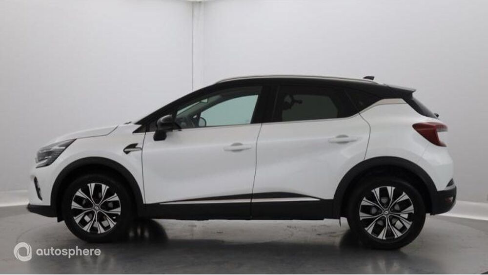Captur 1.0 TCe 90ch Techno 2023 occasion 59470 Wormhout