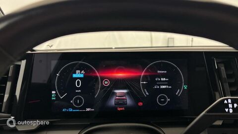 M&eacute;gane E-Tech Electric EV60 220ch Iconic super charge 2023 occasion 59640 Dunkerque