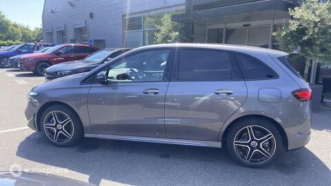 Classe B 250 e Hybrid EQ 163+109ch AMG Line 8G-DCT 2025 occasion 60000 Beauvais