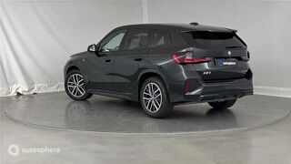 X1 ixDrive30 313ch M Sport 2023 occasion 59650 Villeneuve-d'Ascq