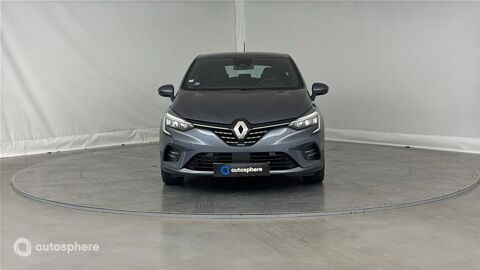 Clio 1.3 TCe 140ch Intens -21N 2021 occasion 02600 Villers-Cotter&ecirc;ts