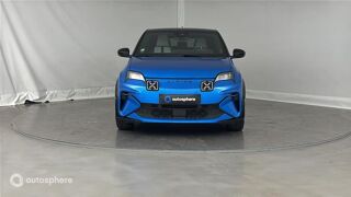 A290 220ch 52kWh GTS 2025 occasion 51100 Reims