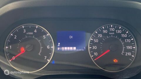 Express 1.5 Blue dCi 75ch Confort 22 2022 occasion 74100 Annemasse