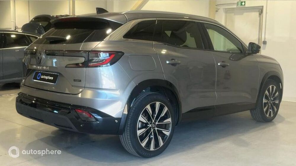 Austral 1.2 E-Tech full hybrid 200ch Techno 2023 occasion 13300 SALON DE PROVENCE