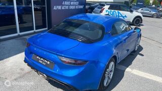 A110 1.8T 252ch Pure 2019 occasion 59160 LOMME