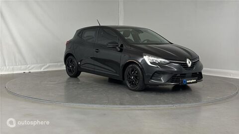 Clio 1.0 TCe 90ch Equilibre 2023 occasion 54800 JARNY
