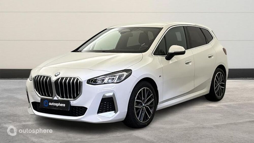 Serie 2 220i 170ch M Sport DKG7 2023 occasion 86000 Poitiers