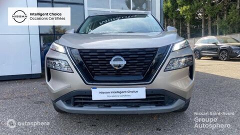X-Trail e-Power 204ch N-Connecta 2023 occasion 57500 Saint-Avold