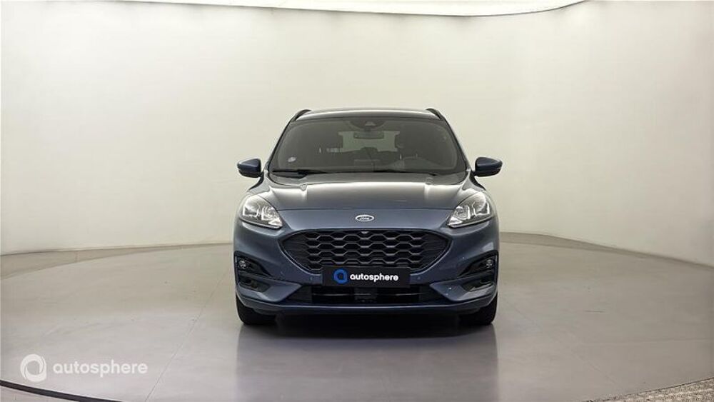 Kuga 2.5 Duratec 190ch FHEV E85 ST-Line BVA 2023 occasion 94400 Vitry-sur-Seine