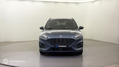 Kuga 2.5 Duratec 190ch FHEV E85 ST-Line BVA 2023 occasion 94400 Vitry-sur-Seine