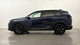 C5 aircross 1.2 Hybride 145ch PLUS boite automatique 2026 occasion 86100 Ch&acirc;tellerault