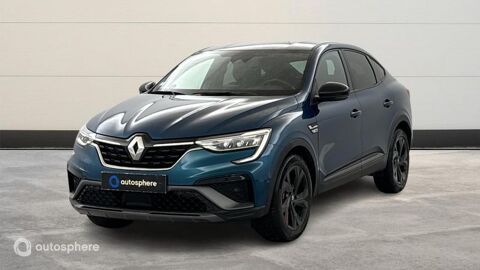 Annonce voiture Renault Arkana 22399 €