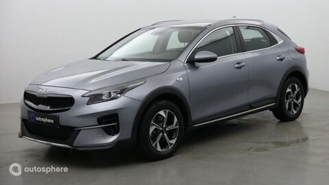 Kia XCeed 1.6 CRDI 136ch MHEV Active iBVM6 2022 occasion LA TESTE DE BUCH 33260