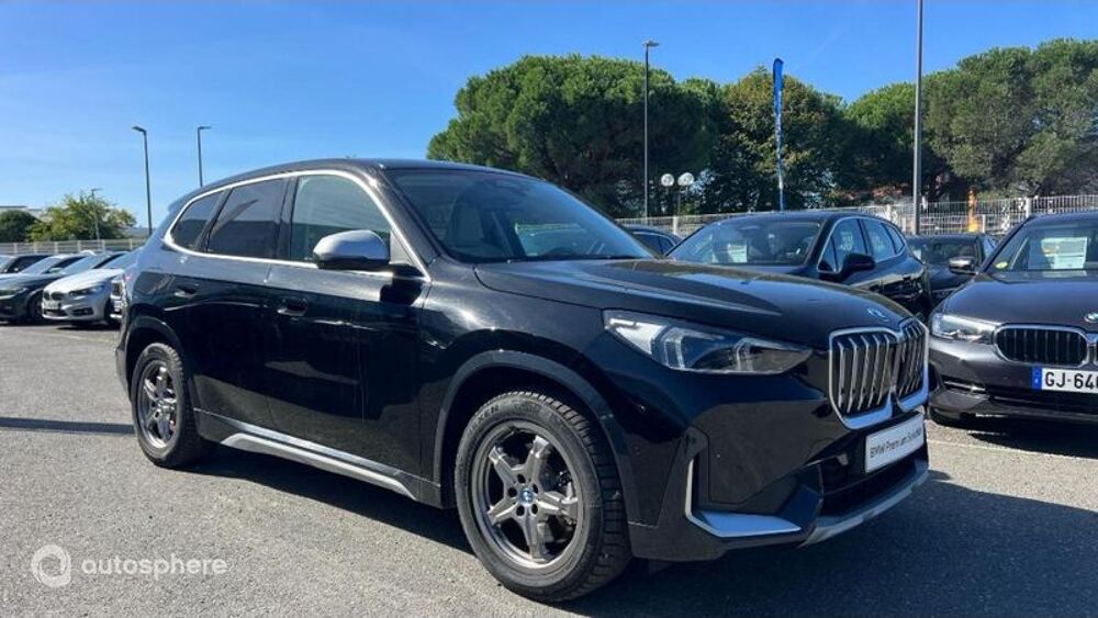 X1 ixDrive30 313ch xLine 2023 occasion 33700 M&eacute;rignac