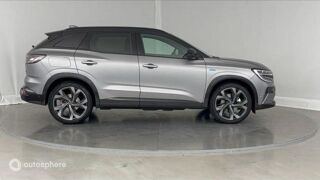 Austral 1.3 TCe mild hybrid 160ch Techno esprit Alpine auto 2023 occasion 59320 Sequedin