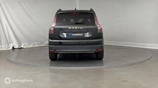 Jogger 1.2 Eco-G 120ch Extreme 7 places auto -25 2026 occasion 62231 Coquelles