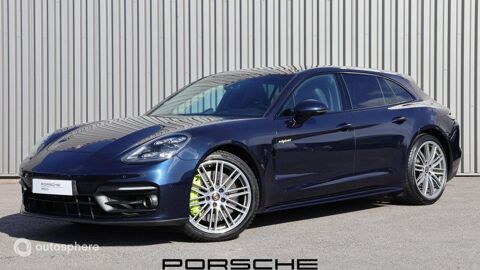 Porsche Panamera 3.0 V6 560ch 4S E-Hybrid 2021 occasion Thillois 51370