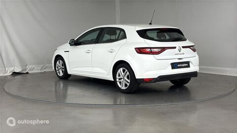M&eacute;gane 1.5 dCi 110ch energy Business EDC 2018 occasion 59223 Roncq