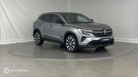 Austral 1.2 E-Tech full hybrid 200ch Techno 2023 occasion 51000 Ch&acirc;lons-en-Champagne