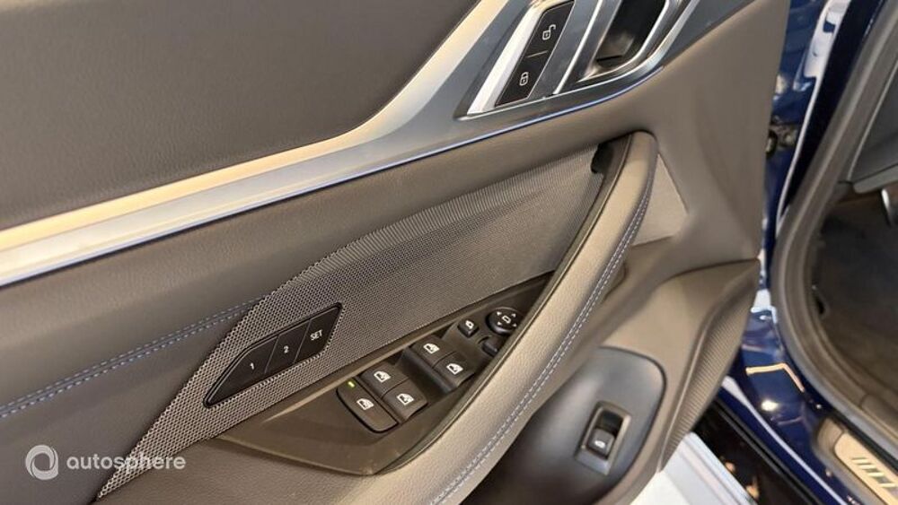 i4 M60 601ch M Performance xDrive 2026 occasion 33700 M&eacute;rignac