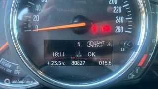 Cooper One 102ch Heddon Street Euro6d-T 2019 occasion 30000 N&icirc;mes