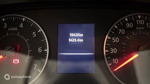 Duster 1.5 Blue dCi 115ch Journey + 4x2 2023 occasion 62218 Loison-sous-Lens