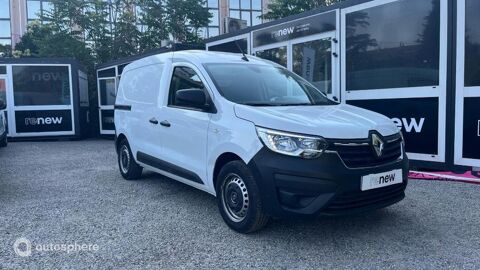 Express 1.5 Blue dCi 75ch Confort 22 2024 occasion 13090 Aix-en-Provence