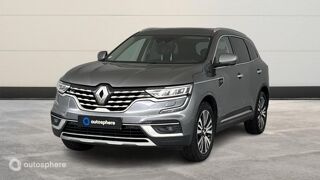 Koleos 1.3 TCe 160ch Initiale Paris EDC 2021 occasion 57155 Marly