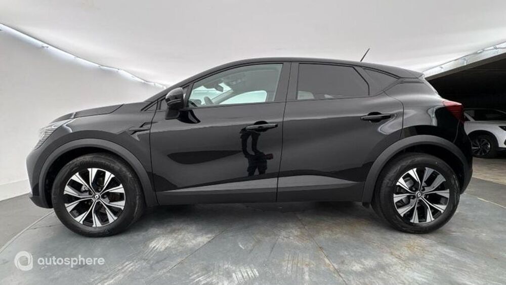 Captur 1.0 TCe 90ch Evolution 2024 occasion 79000 Niort