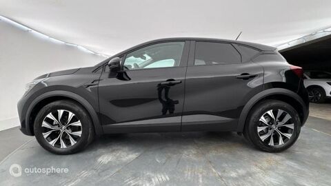 Captur 1.0 TCe 90ch Evolution 2024 occasion 79000 Niort
