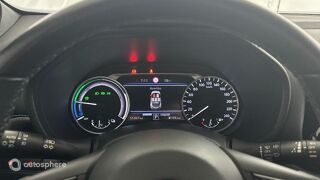 Juke 1.6 Hybrid 143ch Premi&egrave;re Edition 2023 2023 occasion 59160 Lomme