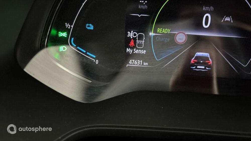 Captur 1.6 E-Tech hybride 145ch Rive Gauche 2022 occasion 59320 Sequedin