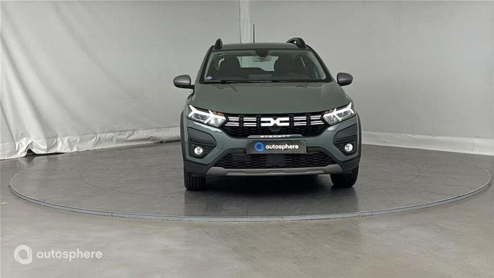 Sandero 1.0 TCe 90ch Stepway Extreme CVT 2023 occasion 62000 Arras