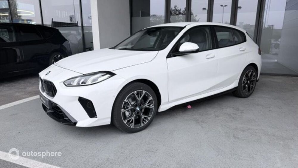 S&eacute;rie 1 116A 122ch M Sport Design DKG7 2026 occasion 64100 Bayonne