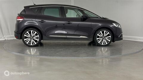 Sc&eacute;nic 1.3 TCe 160ch FAP Initiale Paris EDC 2019 occasion 57500 Saint-Avold