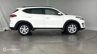 Tucson 1.6 CRDI 115ch Creative Euro6d-Evap 2019 occasion 62218 Loison-sous-Lens