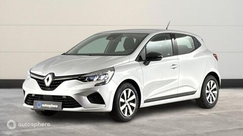 Annonce voiture Renault Clio 12999 €