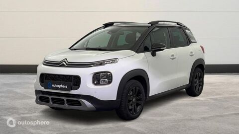 Citro&euml;n C3 Aircross PureTech 110ch S&S Origins E6.d 2020 occasion Champniers 16430