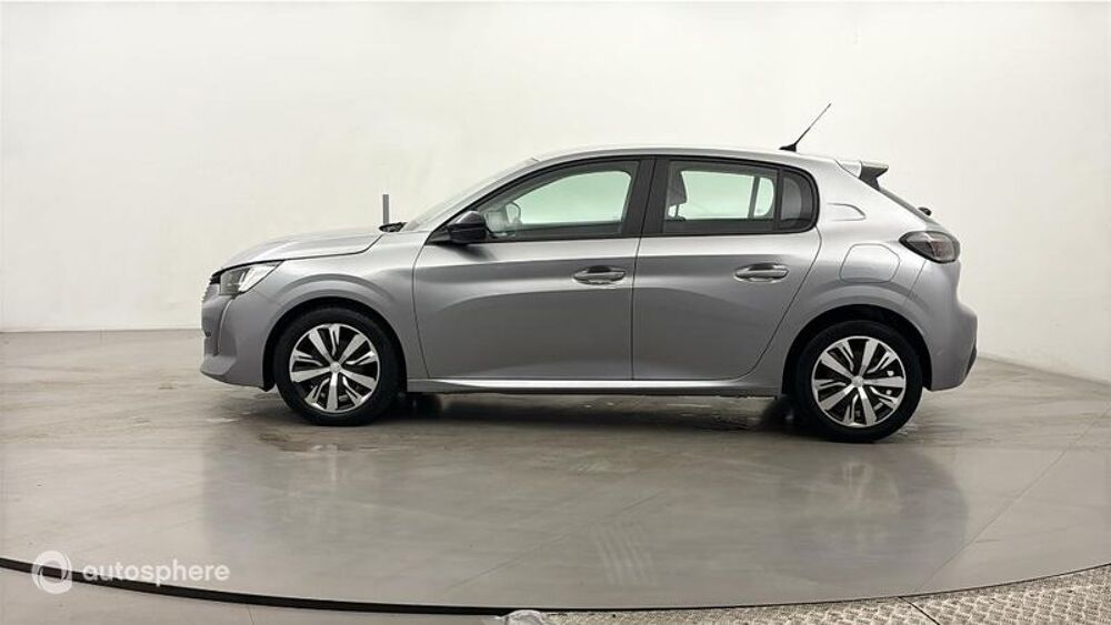 208 II Ph1 NG 1.2 PureTech 75ch S&S Active Pack 2023 occasion 86000 Poitiers