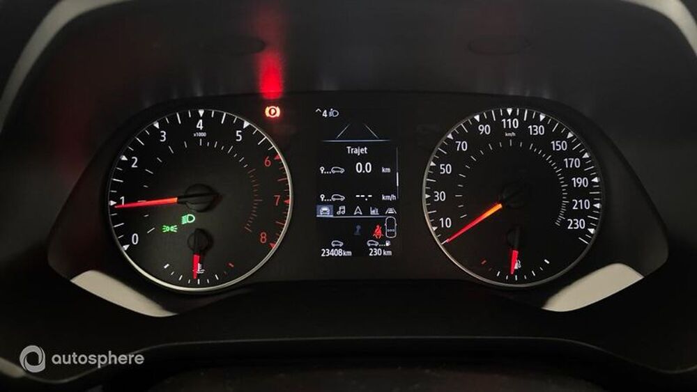 Captur 1.0 TCe 90ch Evolution 2023 occasion 02300 Chauny