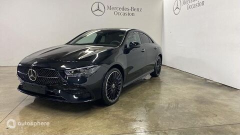 Annonce voiture Mercedes Classe CLA 52990 